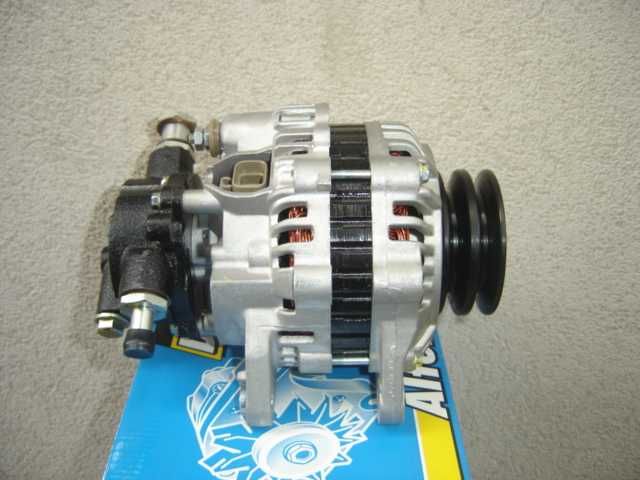 Alternator Kia K2500 Tci Pregio Hyundai H1 Starex 2.5D W-wa