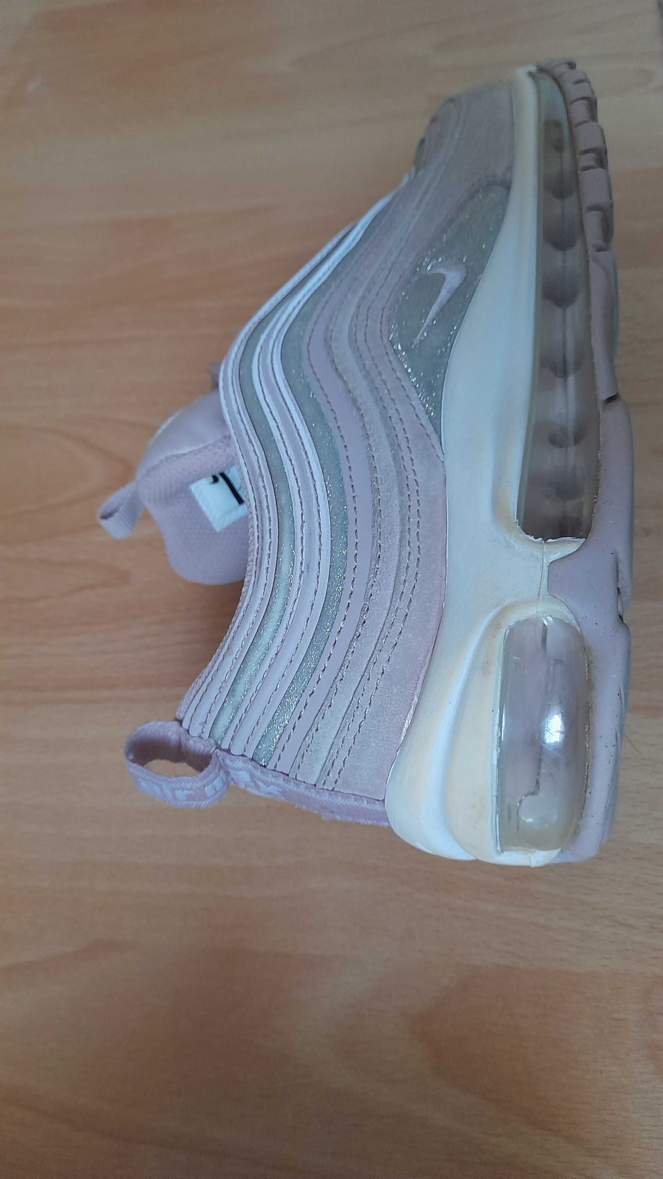 Buty Nike Air Max 97  r. 38,5