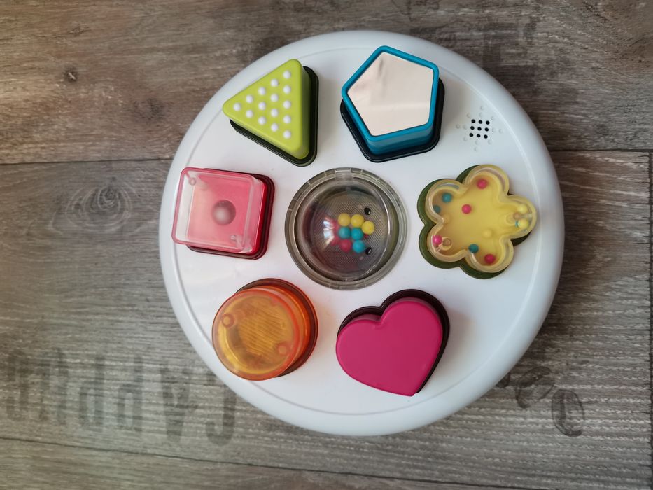 Интерактивный сортер