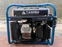 Інверторний генератор Tagred TA2500INW майже не використовувався