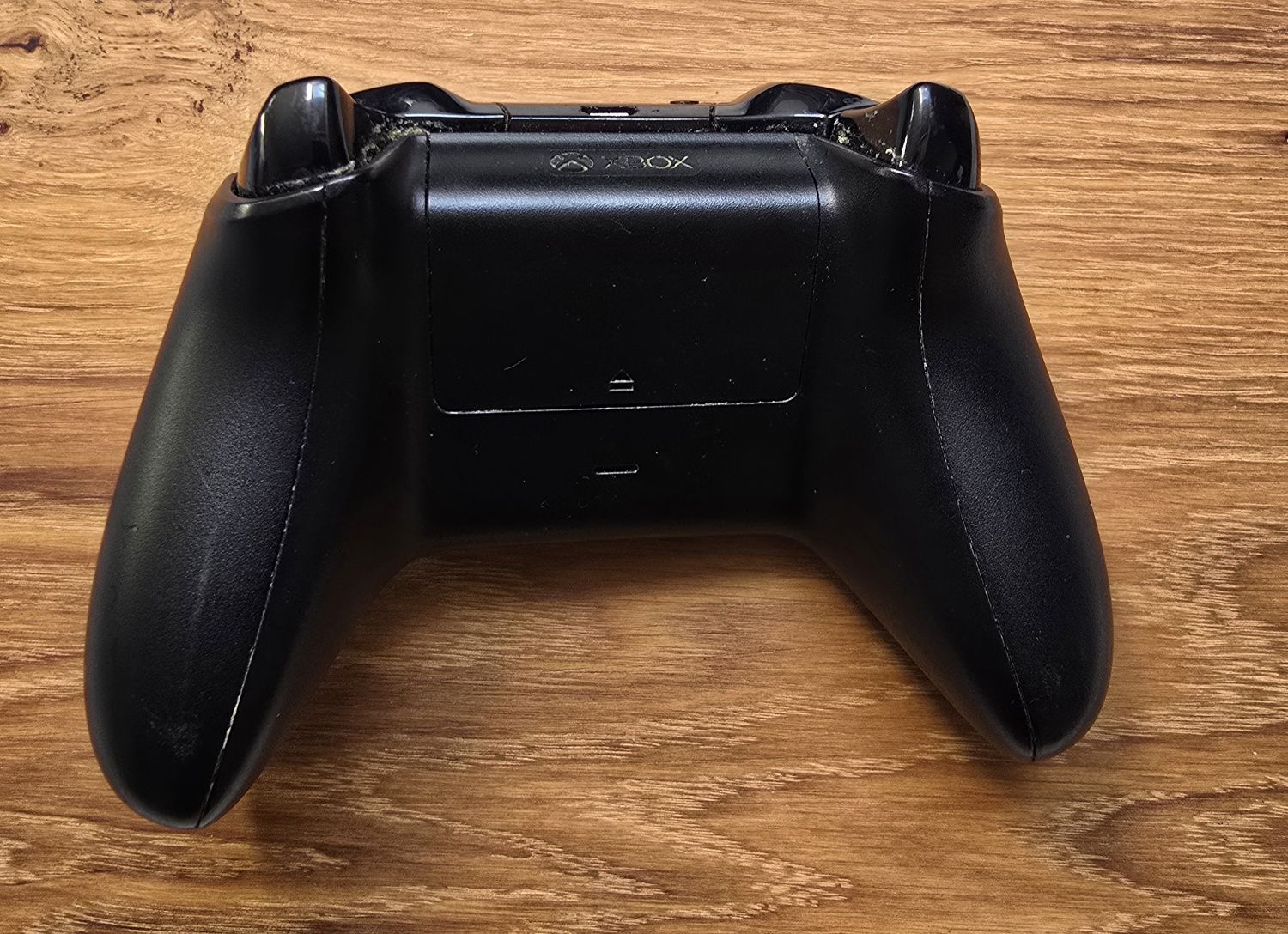 Zasilacz + Pad Xbox One /uszkodzone