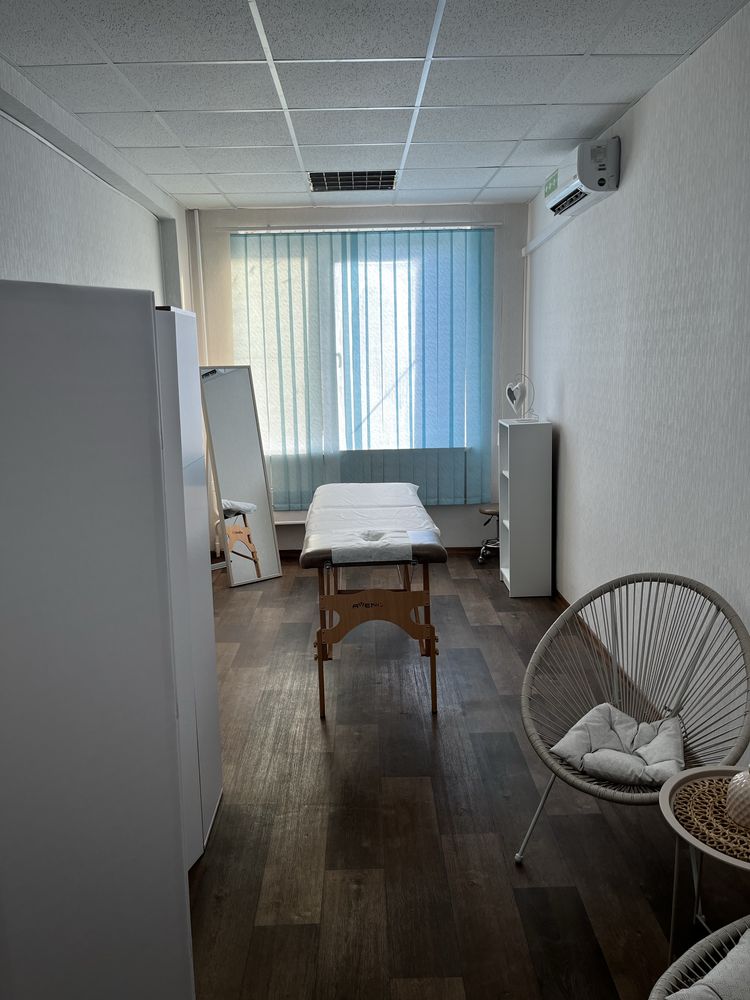 Оздоровчий, антицелюлітний  масаж Черкаси ,