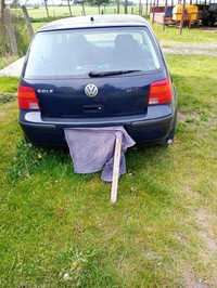 volkswagen golf 4