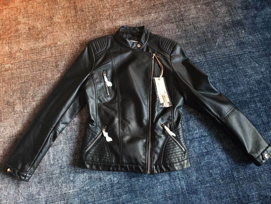 Ramoneska damska l/xl