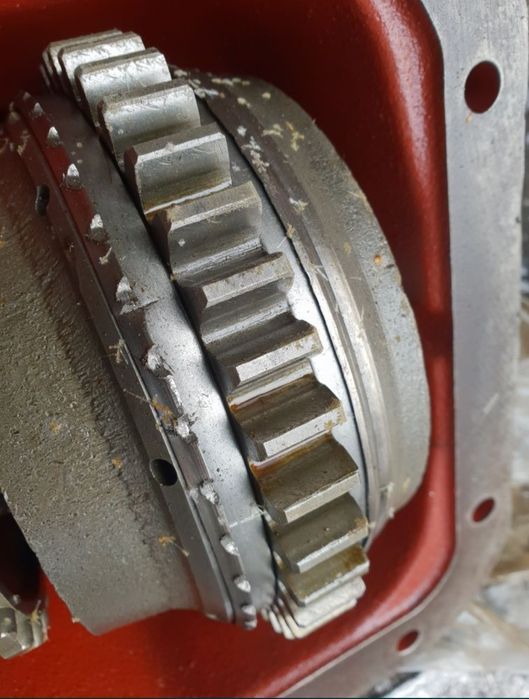 Нова Роздатка МТЗ 82 Раздатка мТз Редуктор Мост МтЗ 82 Оригінал ОБМІН