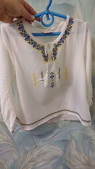 Вишиванка в гарному стані