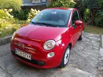 Fiat 500 Sport 1.2 69KM