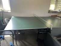 Stół do ping-pong