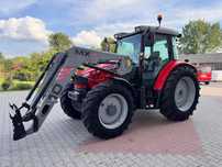 Massey Ferguson 5445  Massey Ferguson 5445/5455/5465/5610/JohnDeere 6130/6230/6330/Fendt/NH