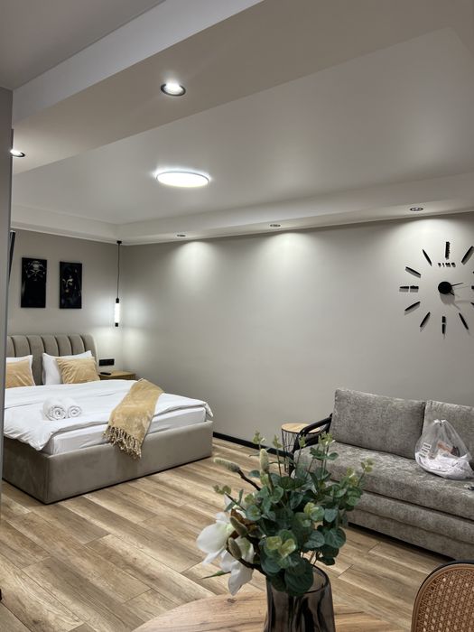 По добово Люкс студия на Адміральскій