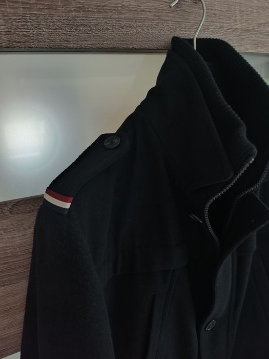 Płaszcz  męski rozm. XL Montego