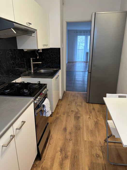 Wygodne mieszkanie w doskonałej lokalizacji