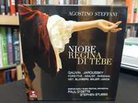 Agostino Steffani – Niobe – Boston Early Music Festival Orchestra