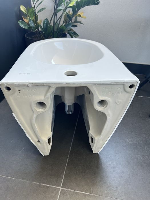 Bide Suspenso Valadares