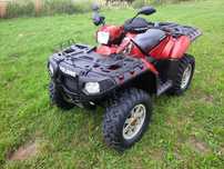 Polaris Sportsman XP 850 EPS