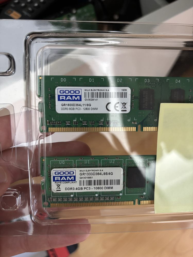 Płyta główna MSI h61m-e33 procesor i5-3470