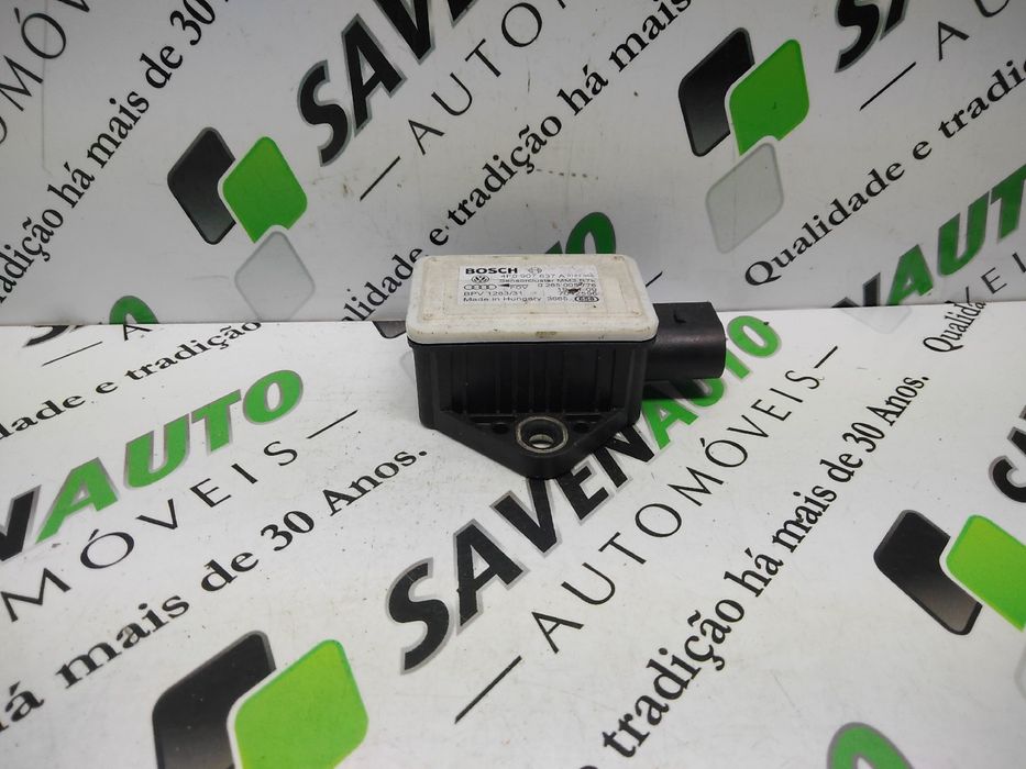 Módulo genérico AUDI A6 (4F2, C6)