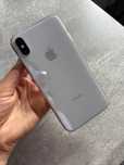 Iphone x 256 gb.