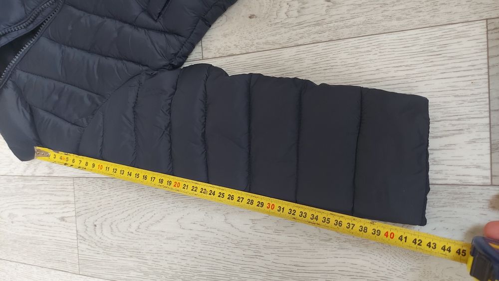 Курточка осіння на дівчинку Mango 110 см 3-5 роківв