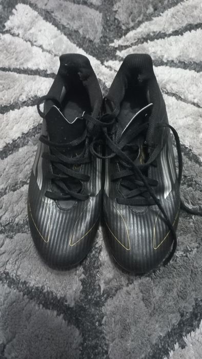 Buty piłkarskie  Adidas F50
