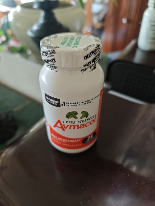 Suplemento Nutramax Avmacol Extra Strength
