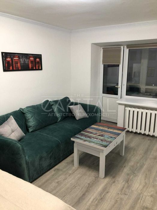 Оренда / квартири / Кловський узвіз 12 а / Печерськ / 1 кімната