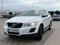 Volvo XC 60 Volvo Xc60 3,2 benzyna +gaz !
