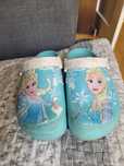 Crocs Kraina lodu