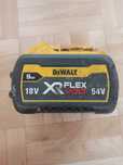 Bateria DeWALT DCB547 akumulator