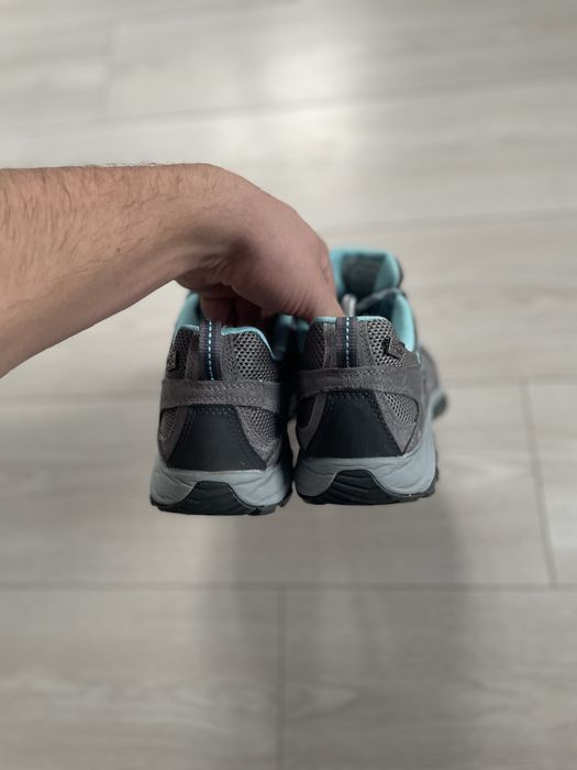 Оригнальні черевики кросівки Columbia Gore-Tex 41