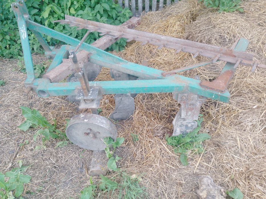 Продам трактора т40