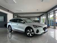Ford Focus 1.5EcoBlue 115km FV-23% *1-właściciel*bezwypadkowy*serwisowany*