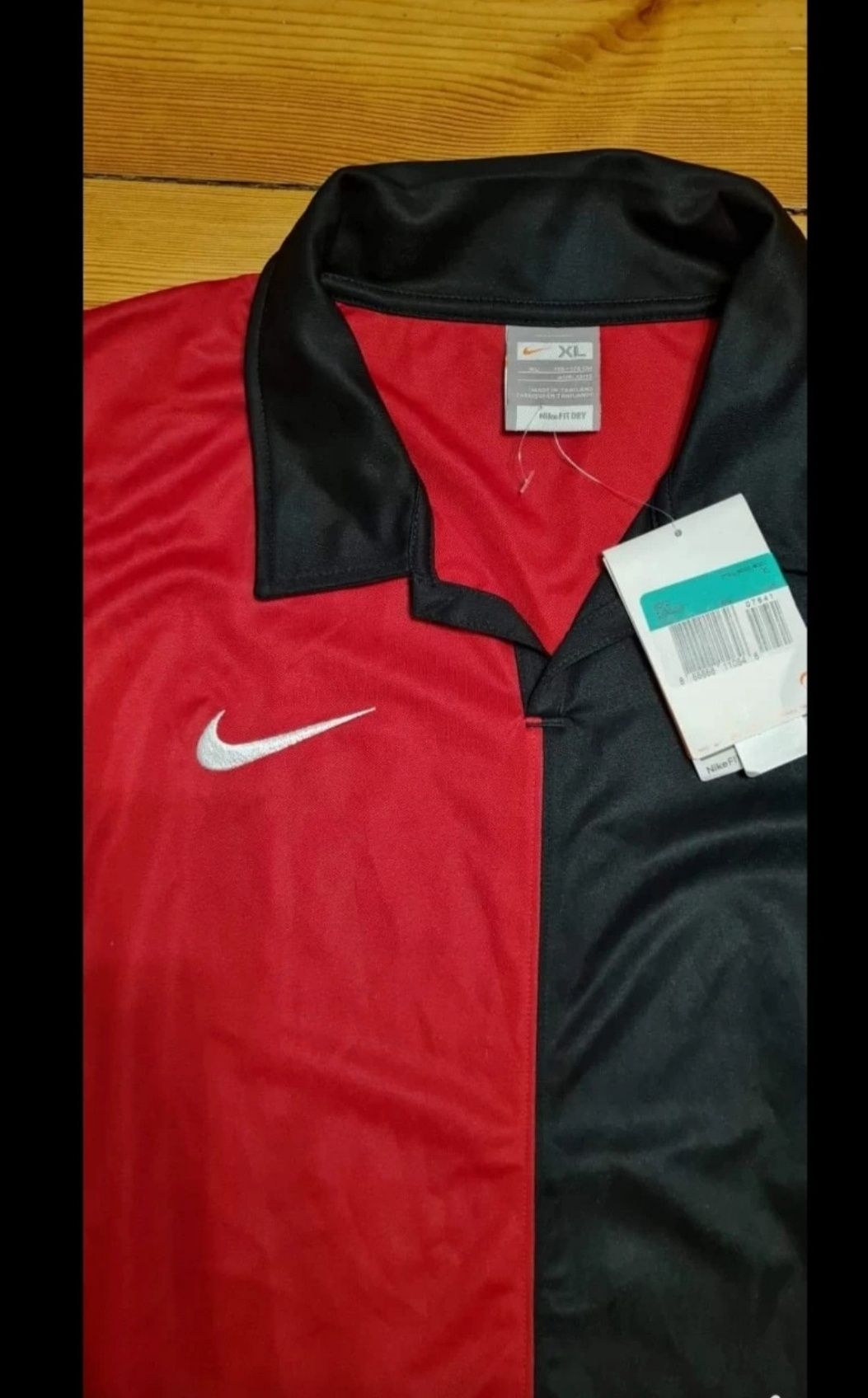 Nike Fit Dry koszulka męska sportowa XL