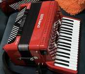 Akordeon Roland FR 4X