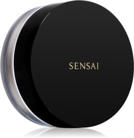 SENSAI puder TRANSLUCENT puder utrwalajacy