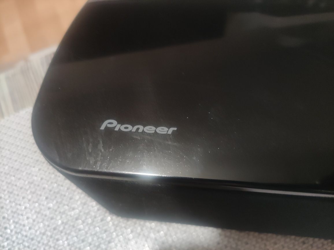 Głośnik pionier ipad