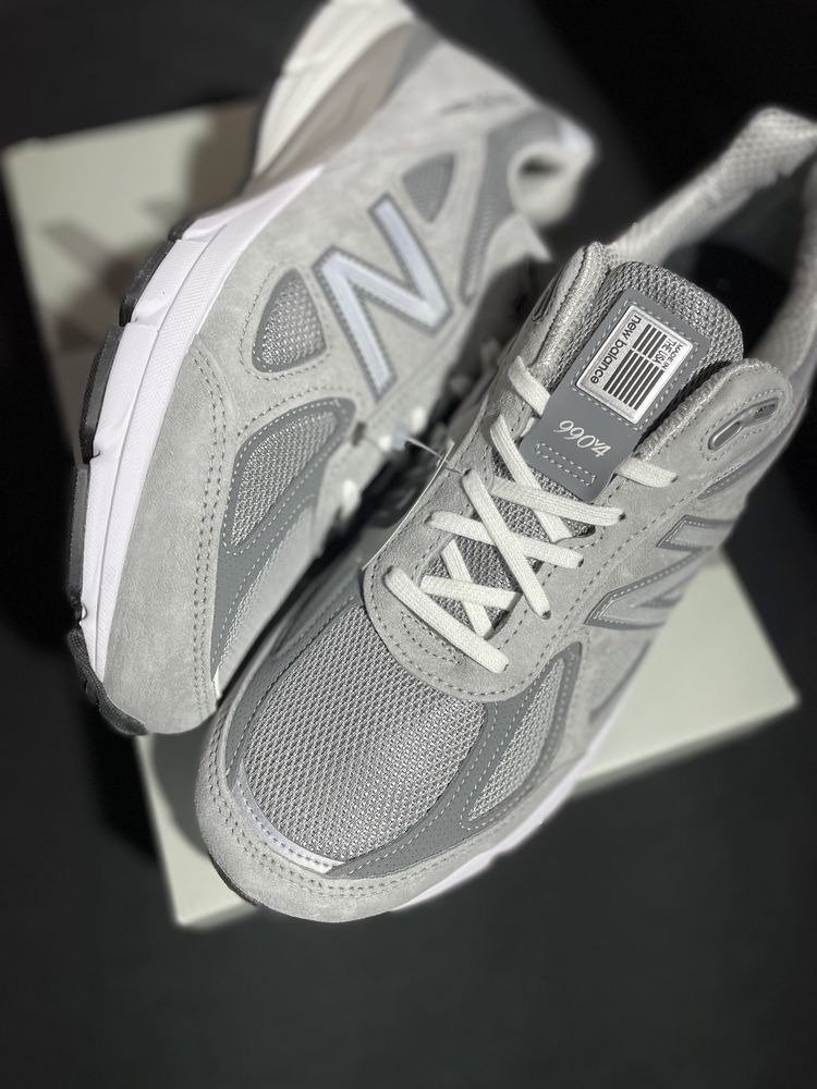 Кросівки New balance 990 V4 оригінал кроссовки  кроссовки оригинал