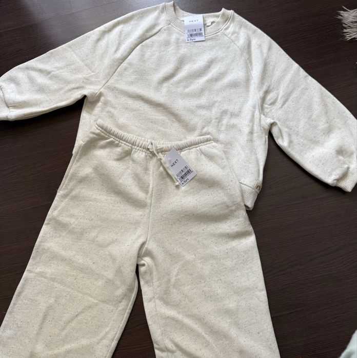 Костюм next на дівчинку