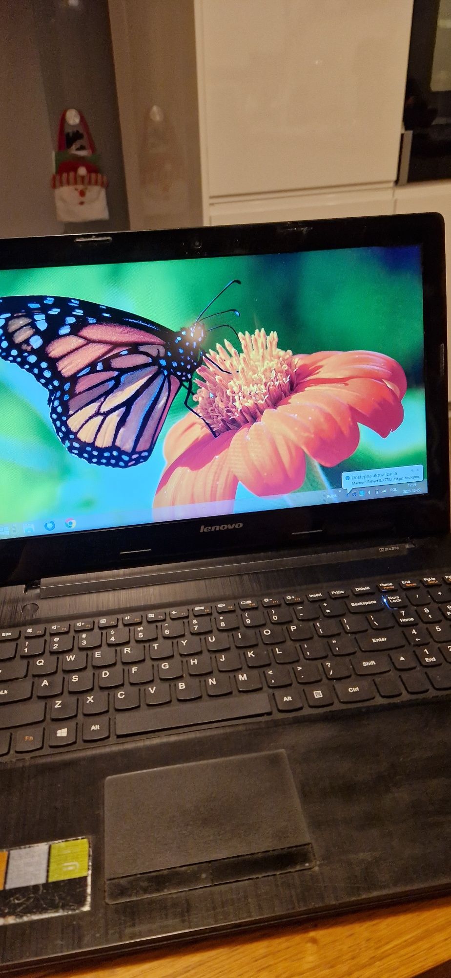 Lenovo G50-30 80G0