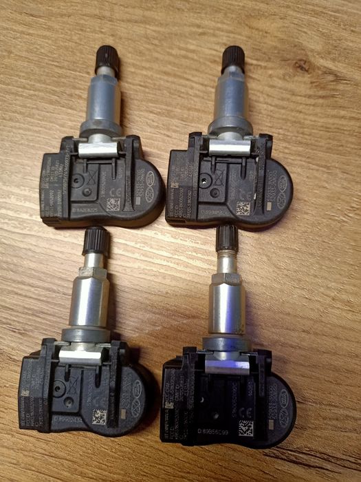 Czujniki cisnienia w oponach TPMS KIA HYUNDAI 52933-3N100, 52933-2M650