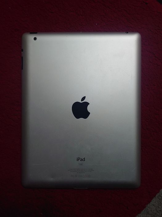 iPad 2 | 32GB | Wi-Fi