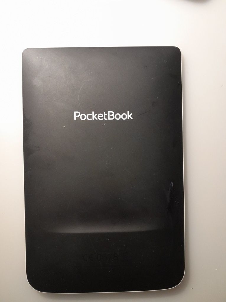 Czytnik pocketbook basic 2