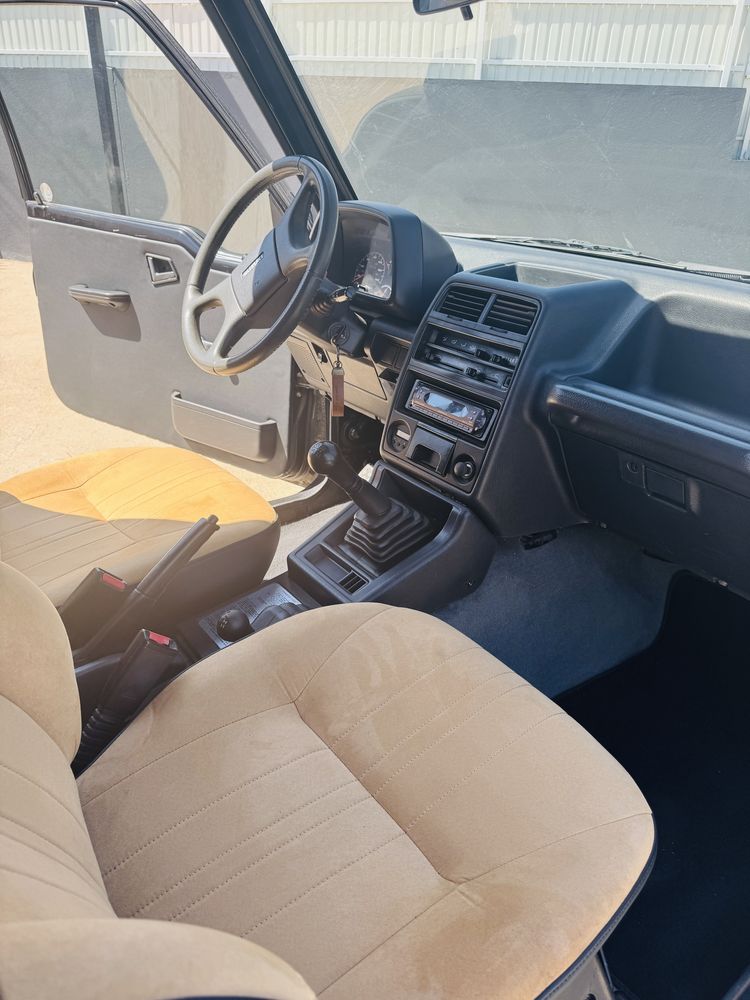 Susuki Vitara cabrio 1.6i