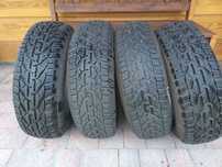 Kormoran SNOW 185/65/R15 zimówki...  4szt.jak nowe