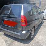 Mitsubishi Space Star DiD. 1.9 115Hp Confort Line  ( 2003 )