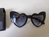 Okulary przeciwsłoneczne Saint Laurent