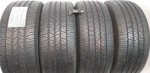 K967620L Komplet 245/55R18 103V GoodYear Eagle RS-A 2021rok