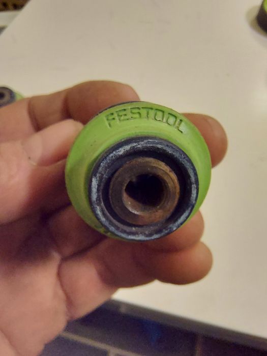 Зйомний патрон до шуруповерта Festool