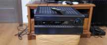 Onkyo TX-NR808 amplituner 7.2 HDMI USB PHONO pilot