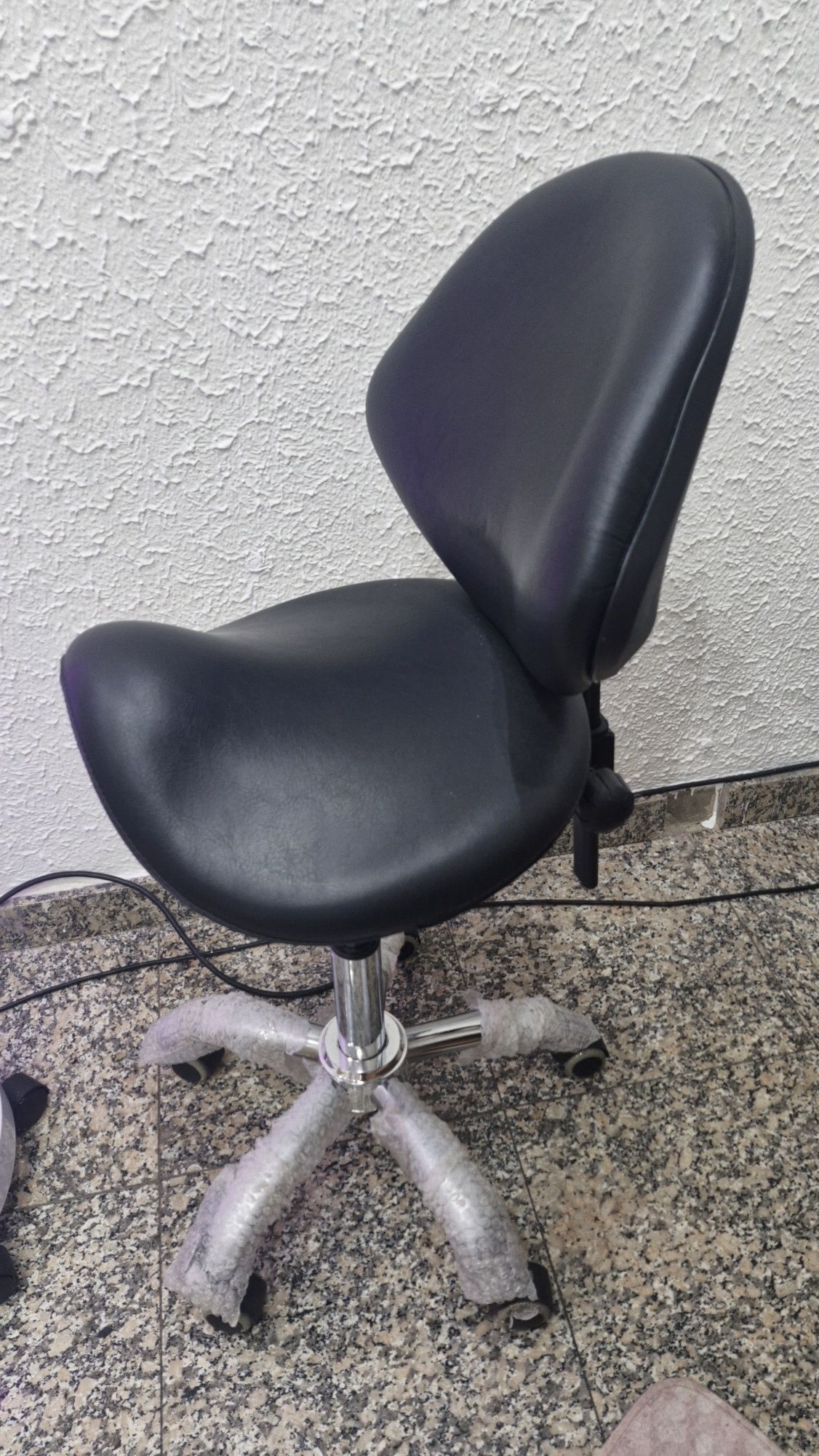 Cadeira mocho profissional